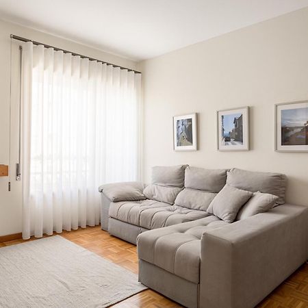 Joivy Stylish City Centre Flat With Parking Maía Kültér fotó