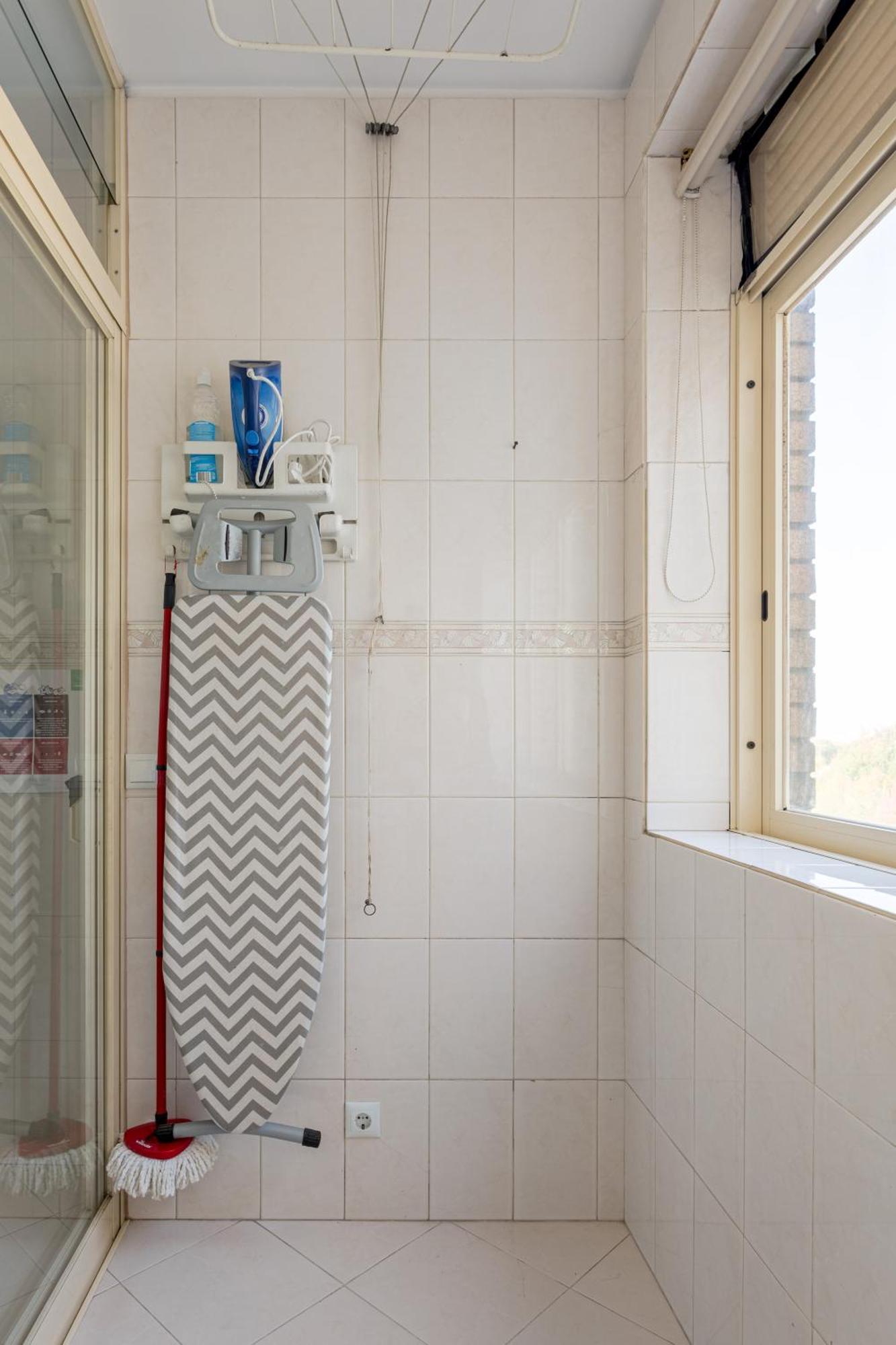 Joivy Stylish City Centre Flat With Parking Maía Kültér fotó