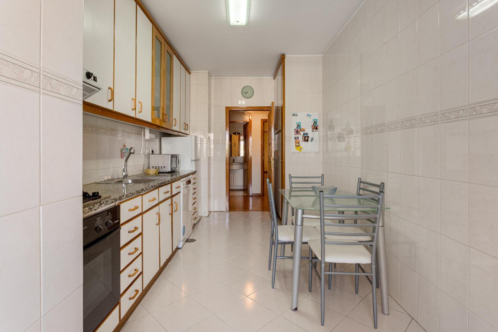 Joivy Stylish City Centre Flat With Parking Maía Kültér fotó