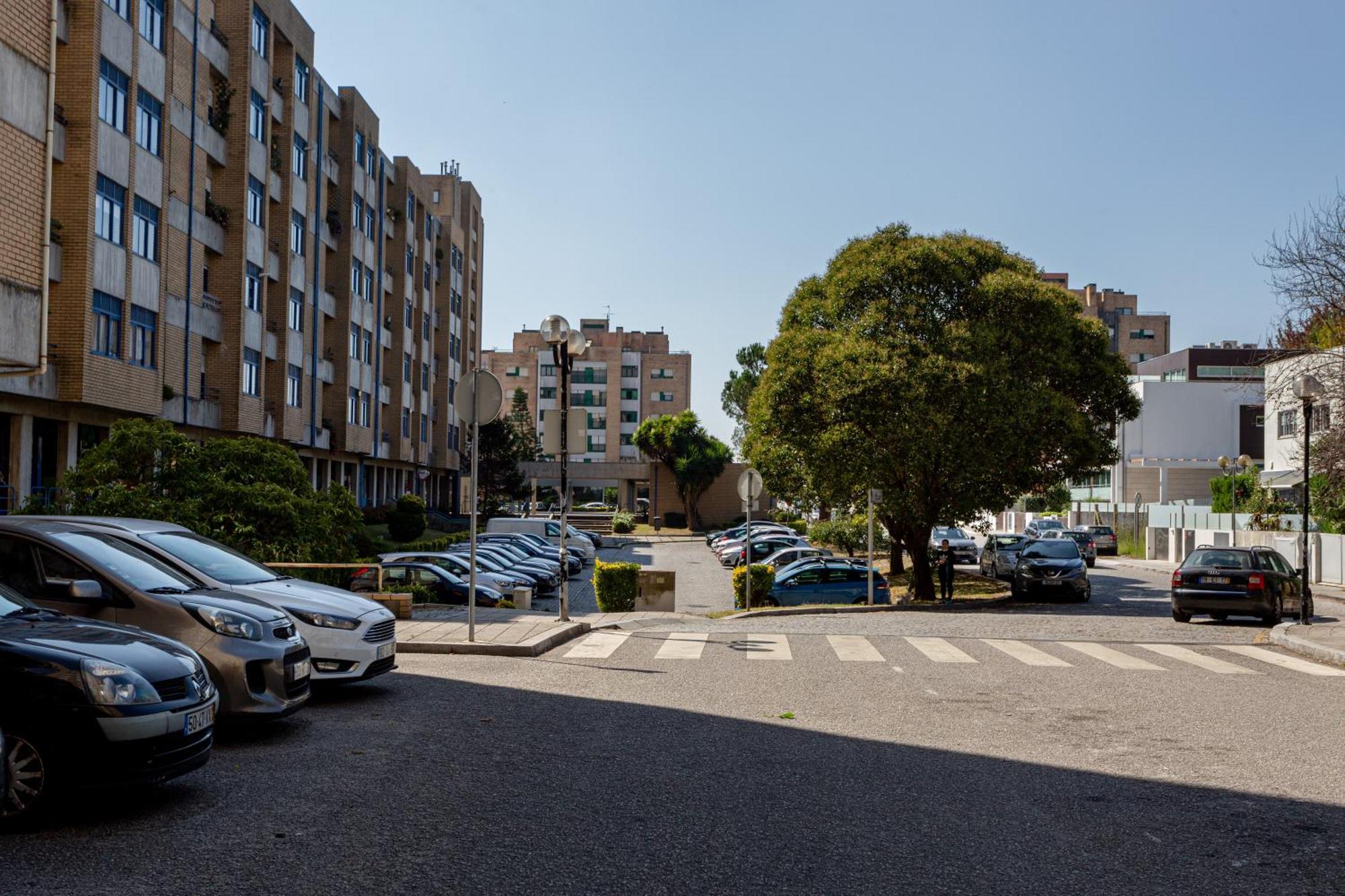 Joivy Stylish City Centre Flat With Parking Maía Kültér fotó
