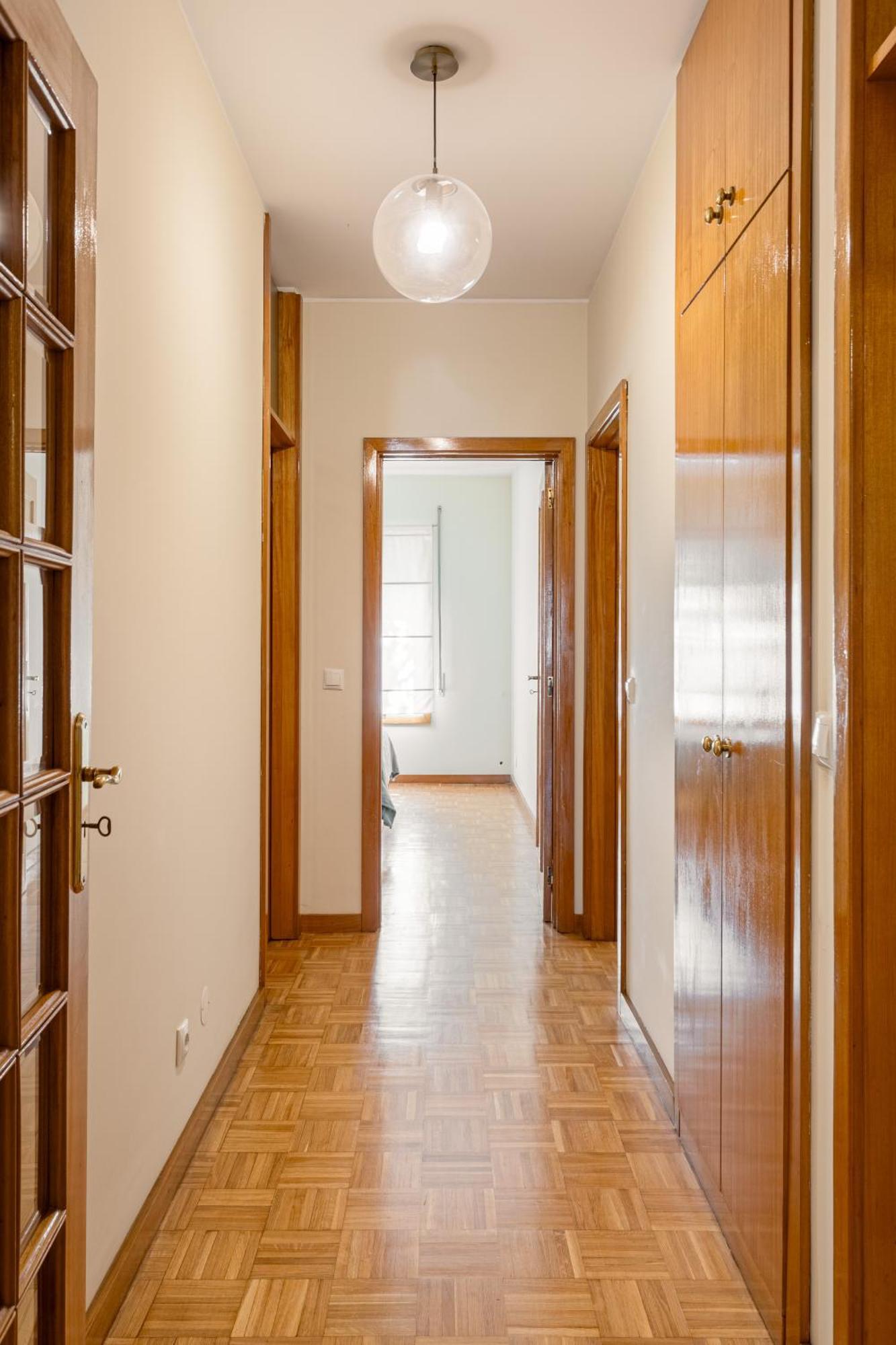 Joivy Stylish City Centre Flat With Parking Maía Kültér fotó