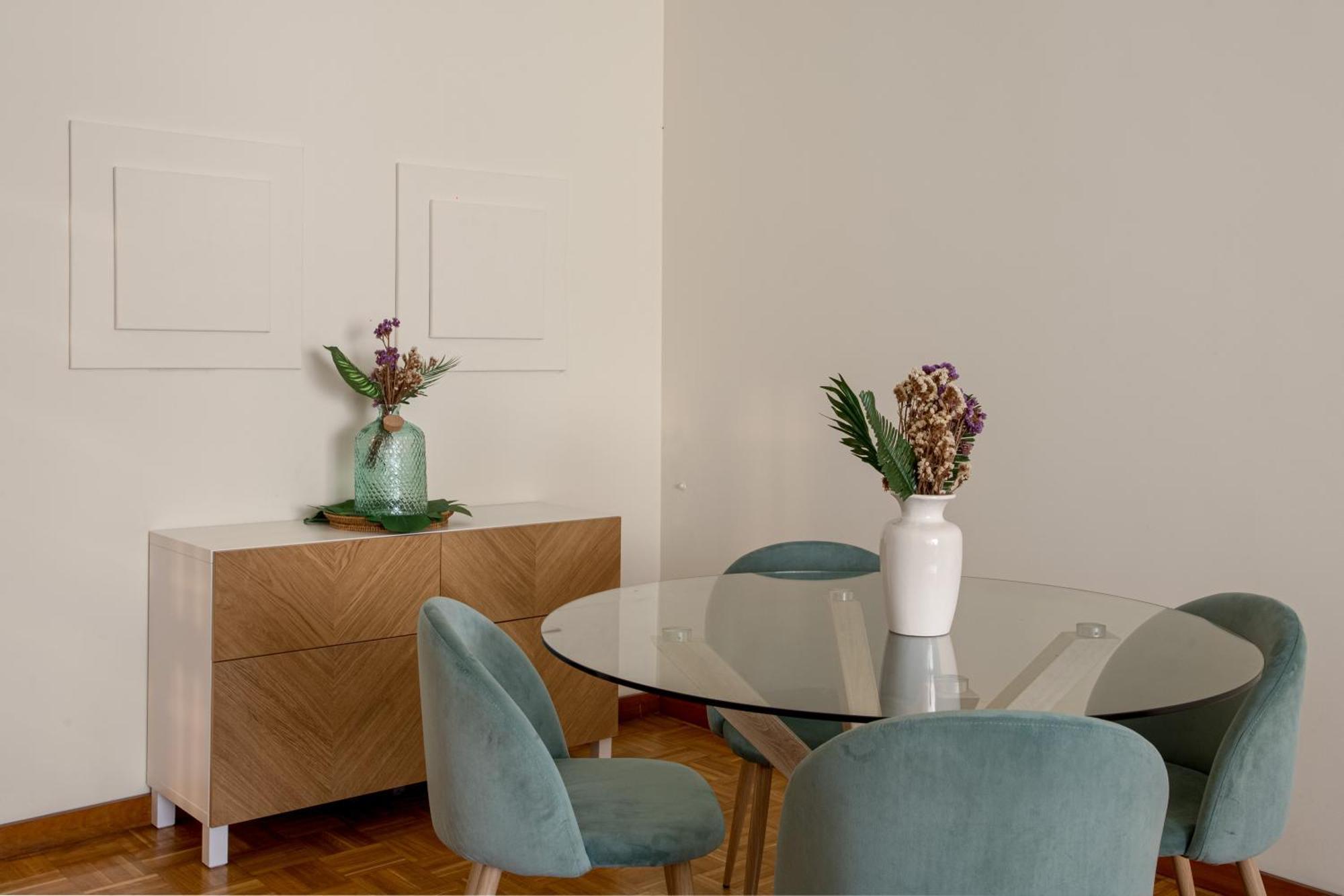 Joivy Stylish City Centre Flat With Parking Maía Kültér fotó